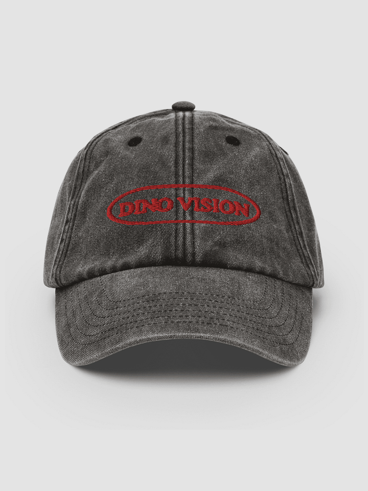 Dinovision Vintage Dad Hat product image (1)