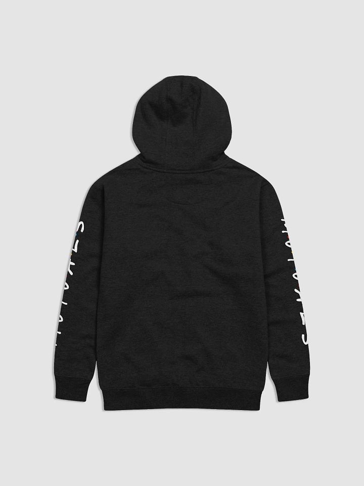 MUTUALS "Divorce-O" Hoodie product image (8)