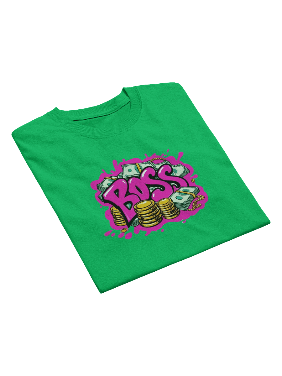 Boss T product image (3)