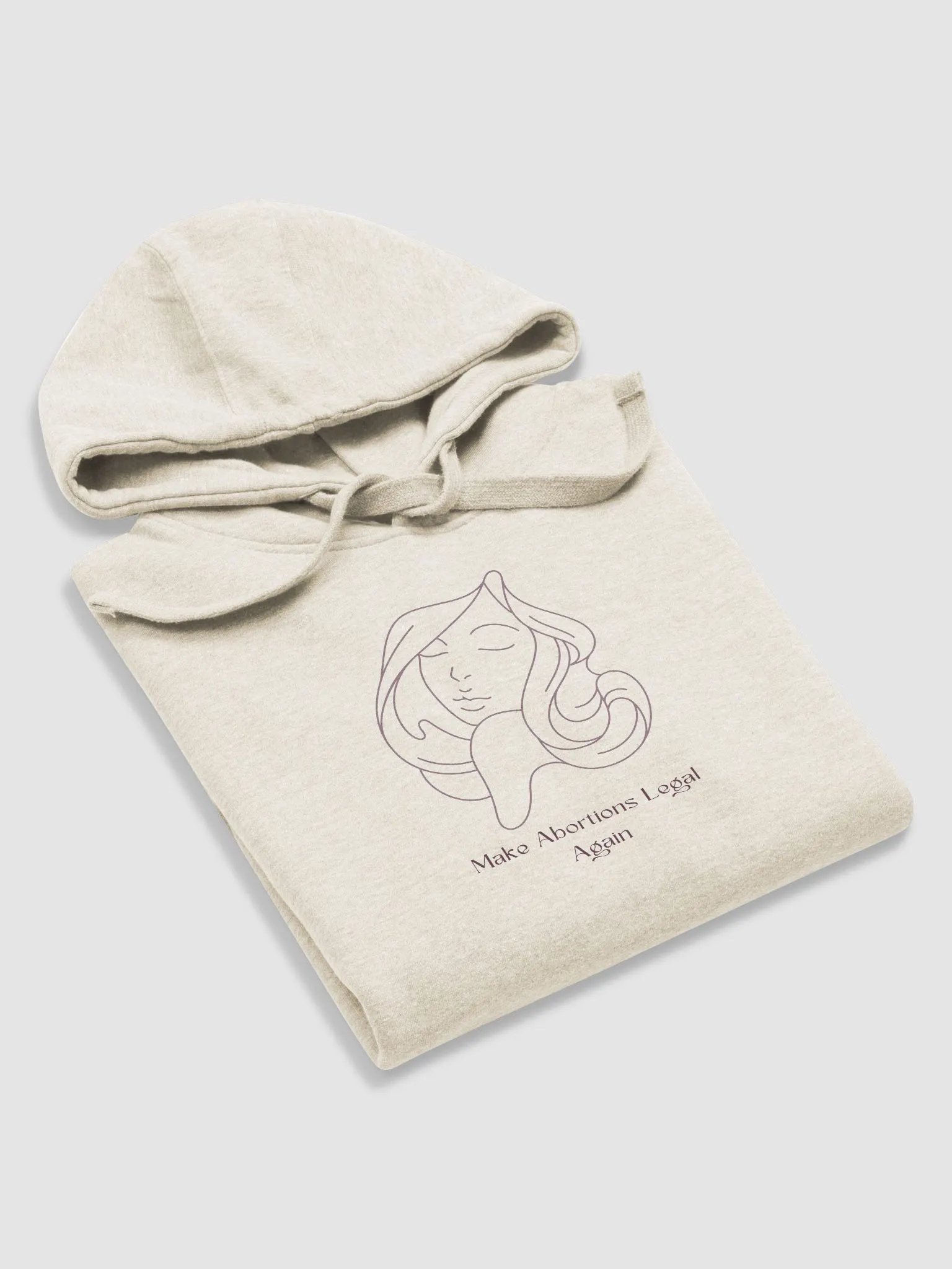 Make abortions legal again hoodie product image (5)
