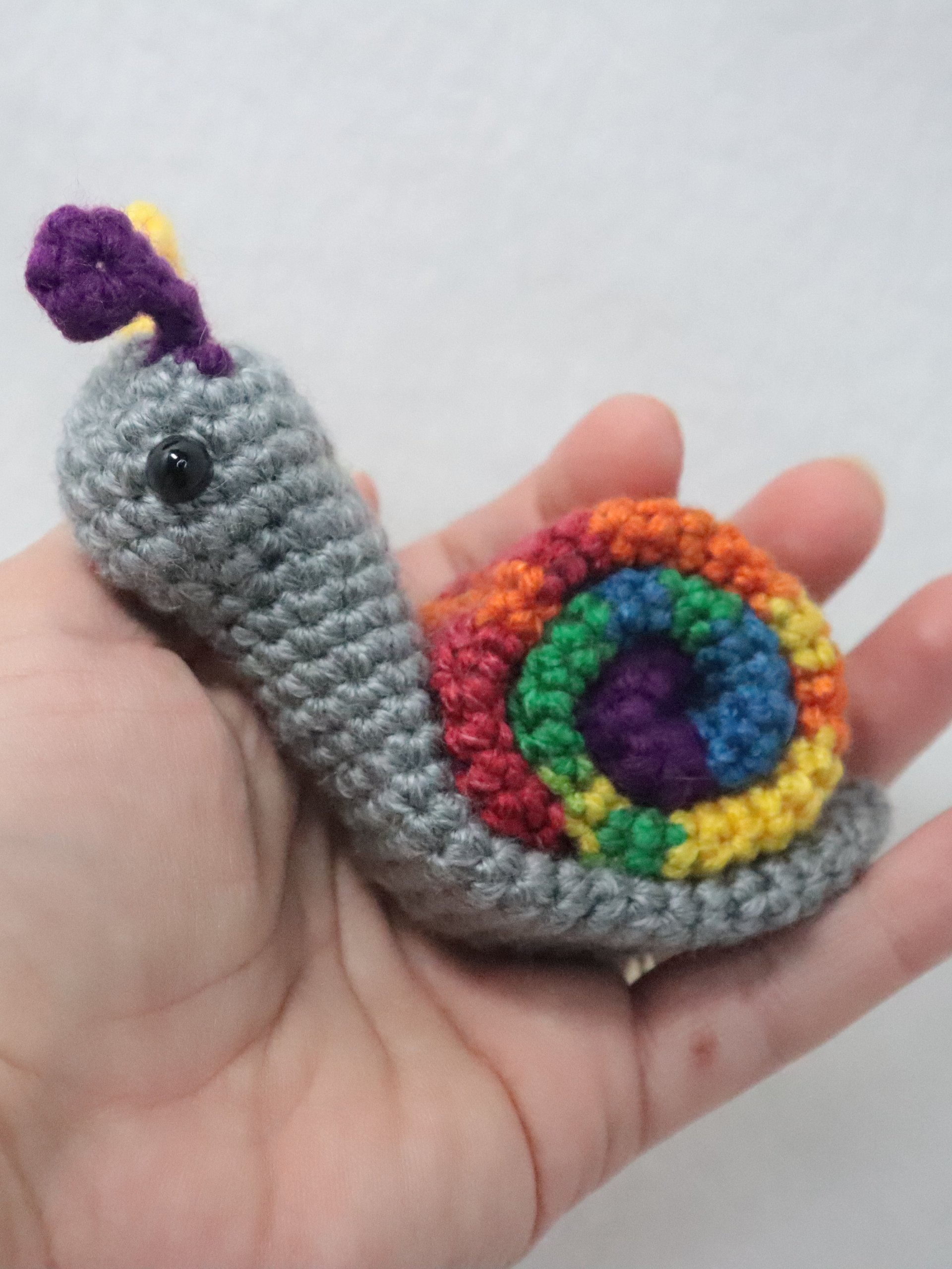 Rainbow Snail product image (2)