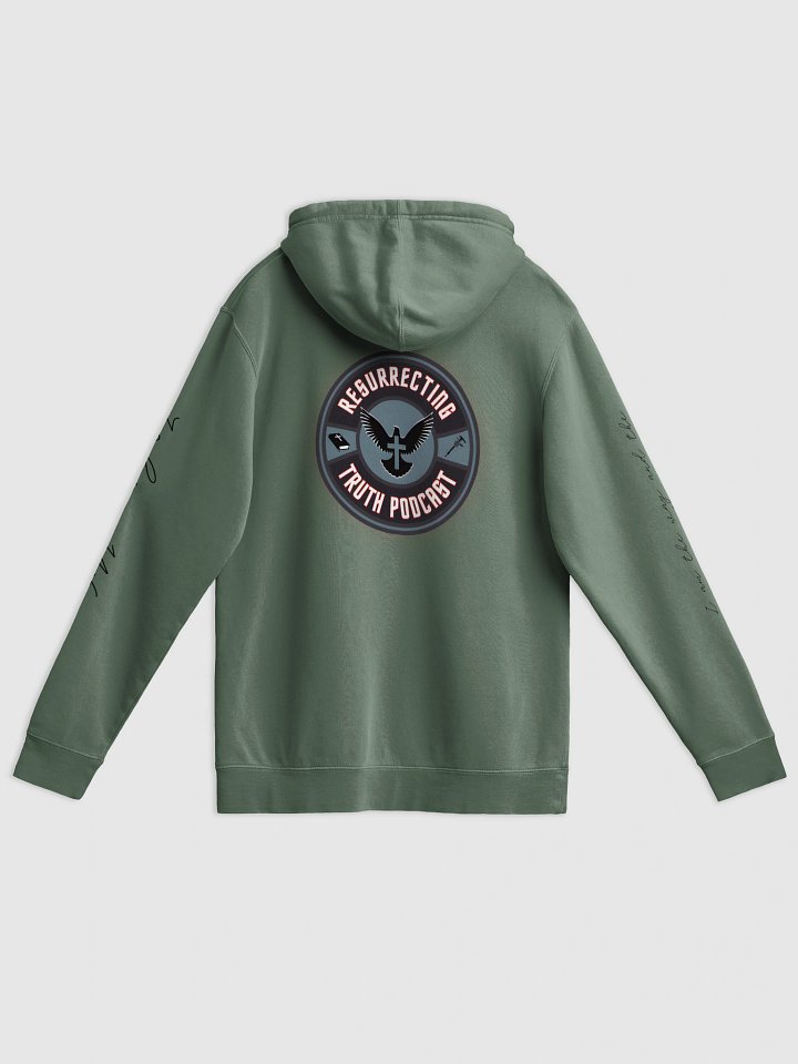 Resurrecting Truth Premium Hoodie product image (22)