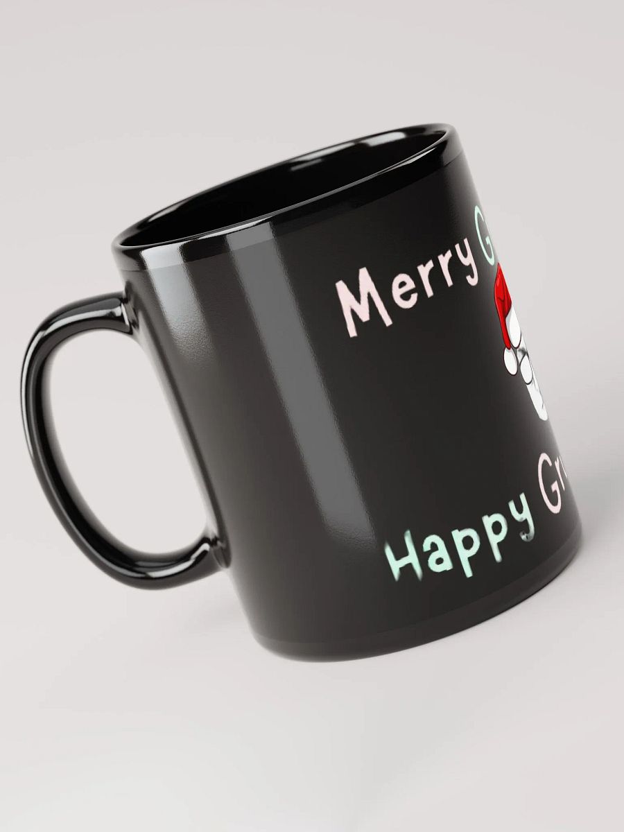 Limited Edition Grumpmas Mug! product image (6)