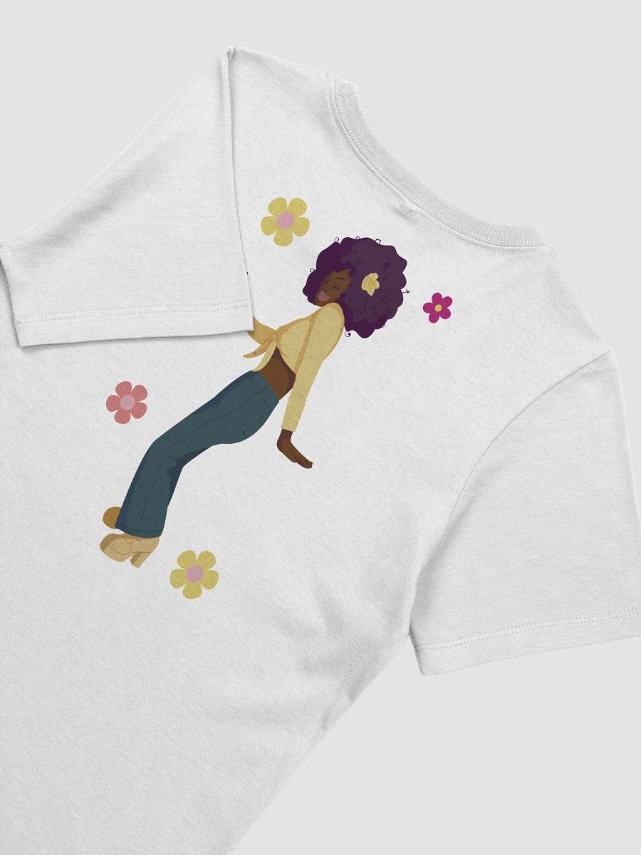 Totally Natural Tee (relaxed fit) product image (28)