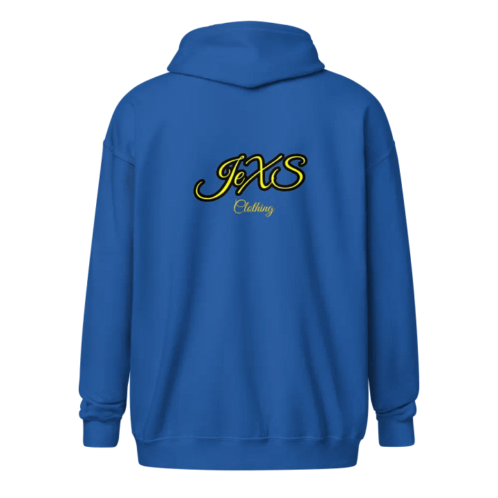 JeXS Royal Blue product image (2)