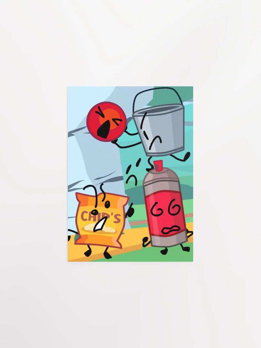 OL Poster product image (1)