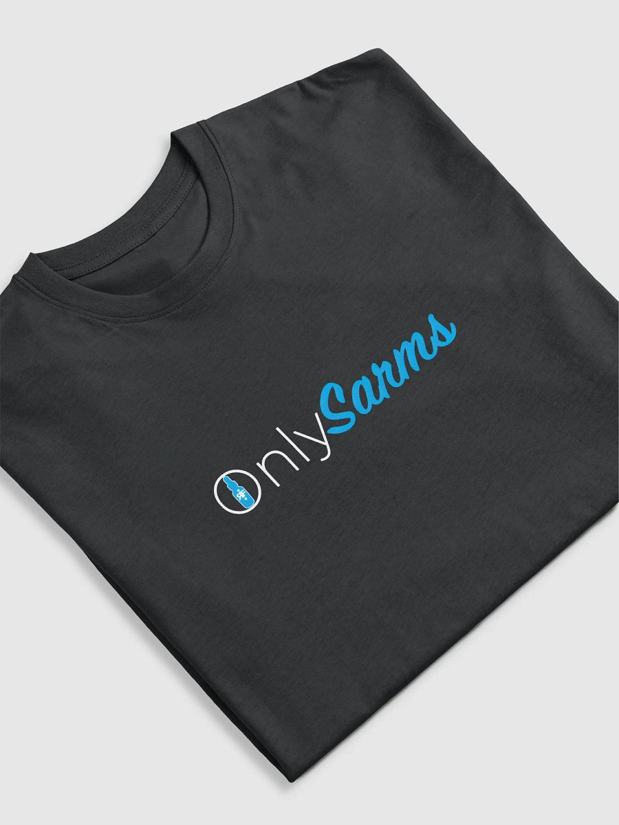 OnlySARMs Big Tee product image (5)
