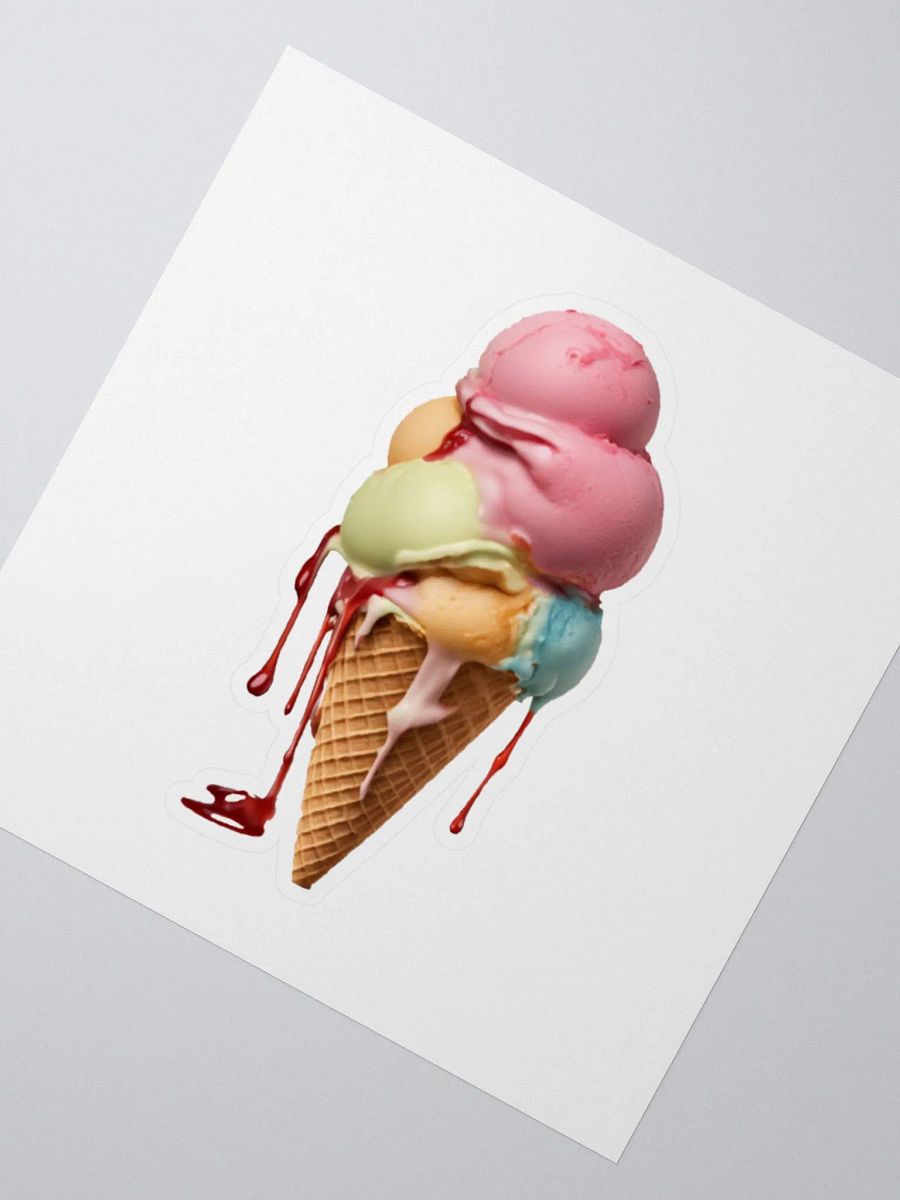 ICE CREAM CONE product image (2)