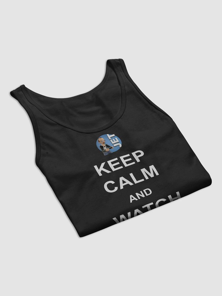 Keep Calm - Tank Top product image (5)