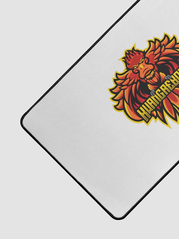 Ducknix deskmat product image (2)