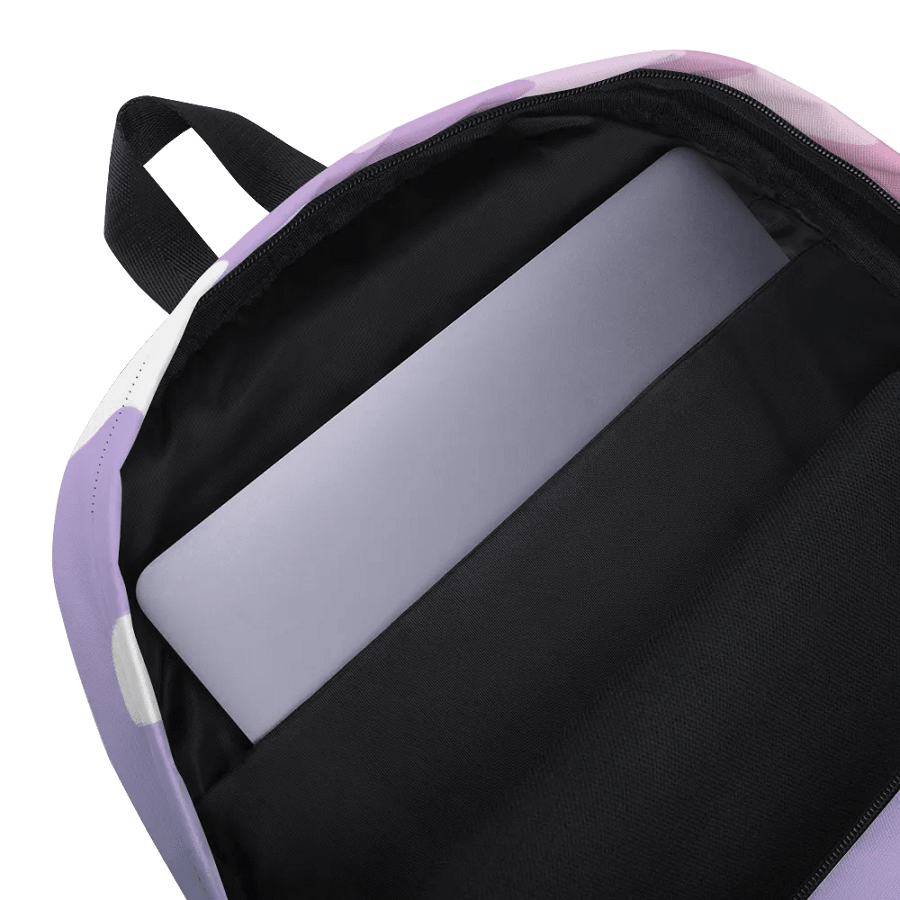 Cloud Backpack product image (5)
