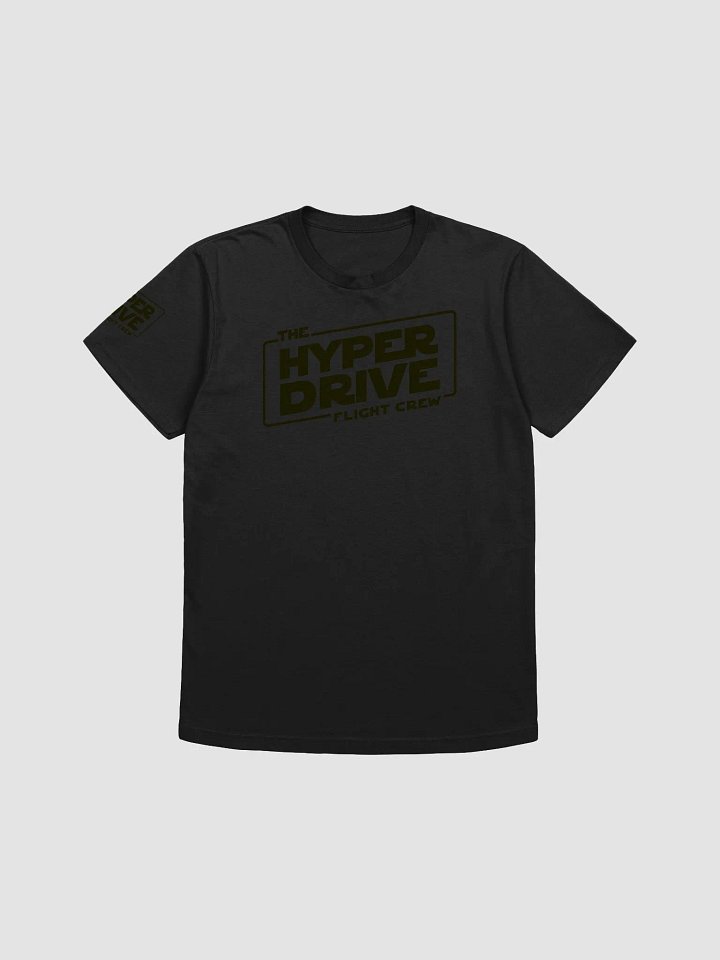 Hyperdrive Flight Crew Black Out Editon product image (1)