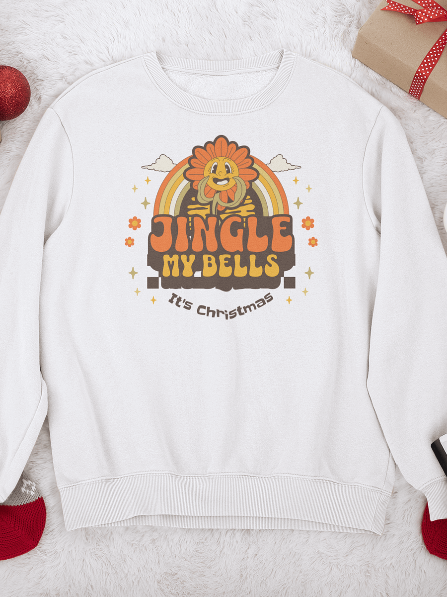 Jingle Bells Sweatshirt product image (1)