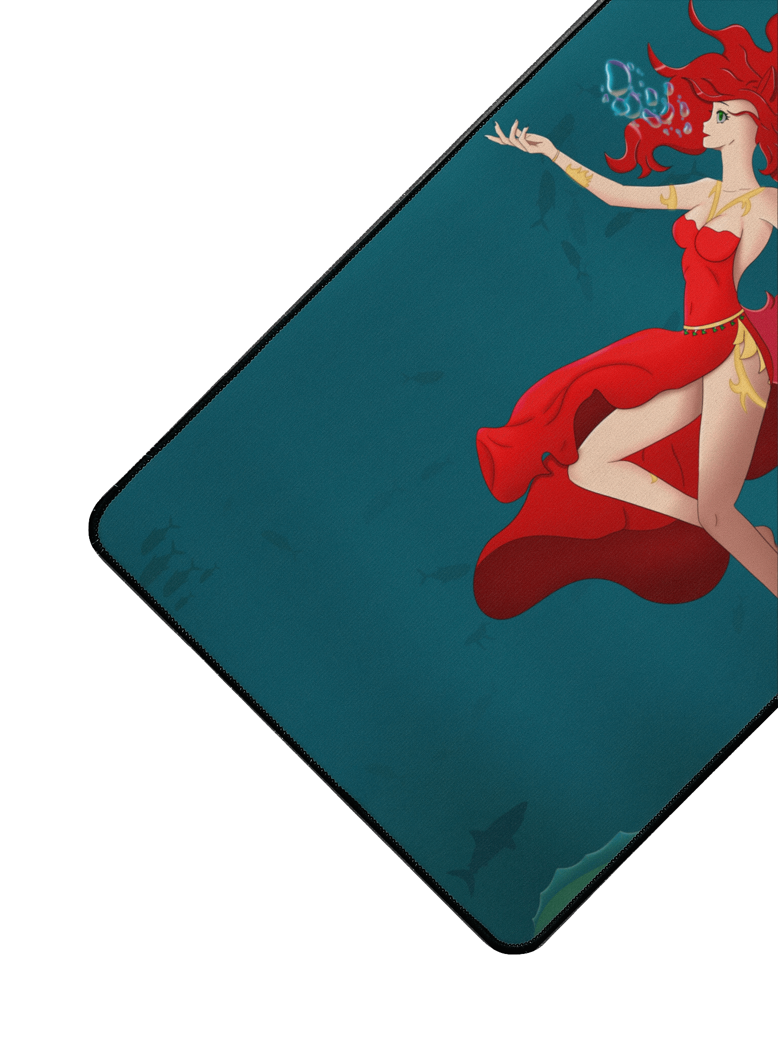 Foxy pad product image (3)