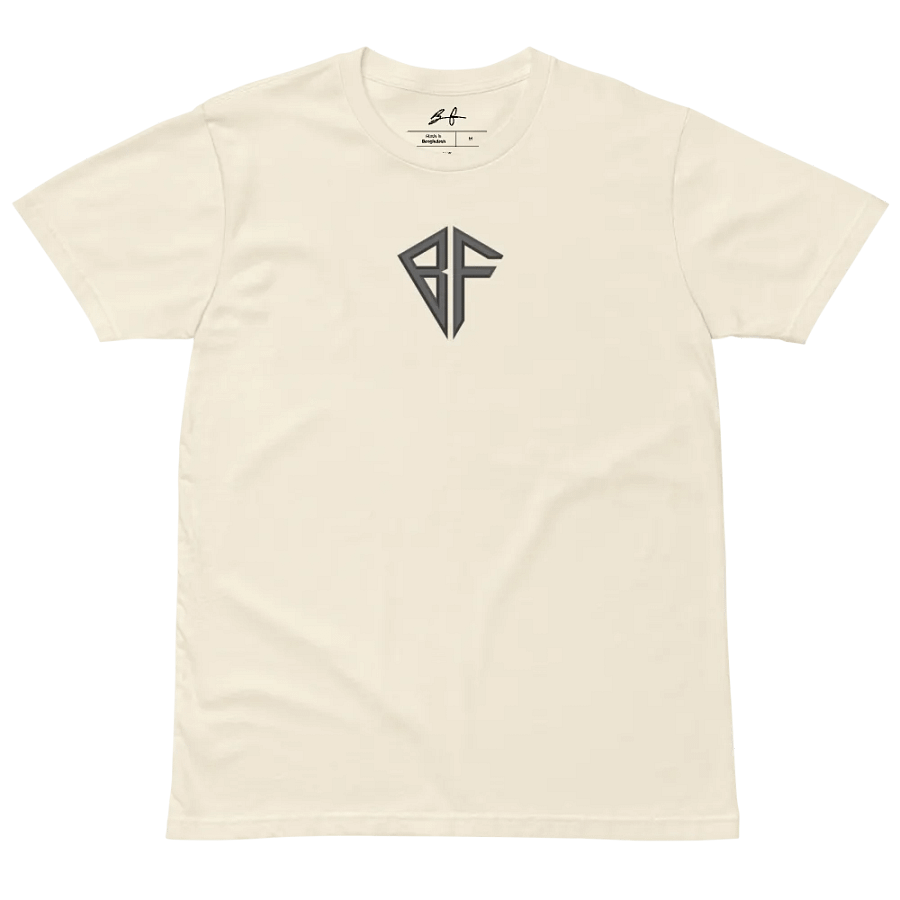 Cream Tee product image (2)