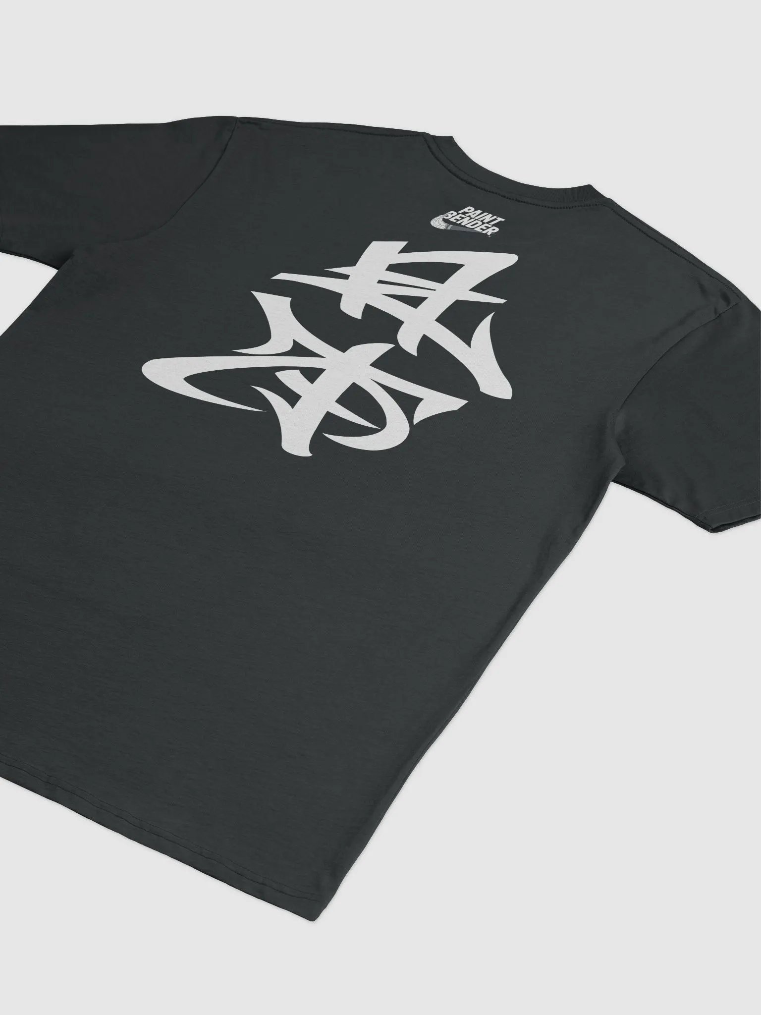 Oki Throwie Tee product image (4)