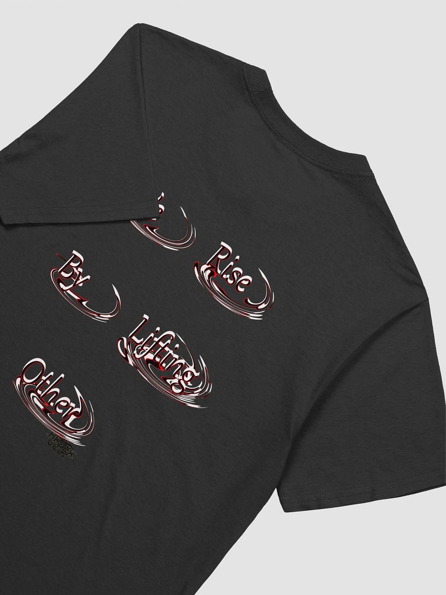 We Rise By Lifting Other - Unisex Softstyle T-Shirt product image (4)