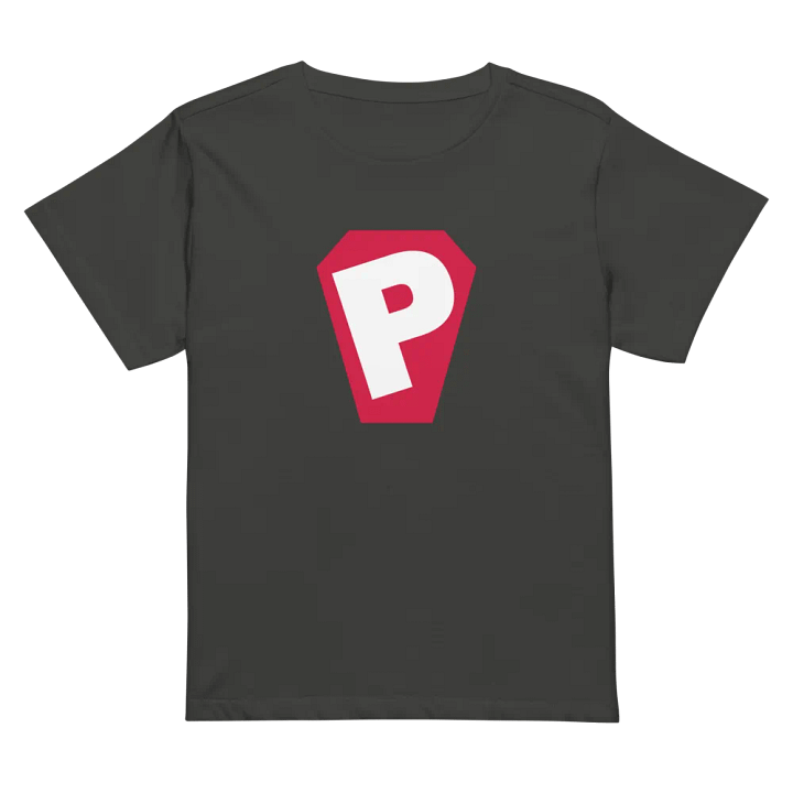 P Coffin Shirt (Fem) product image (1)