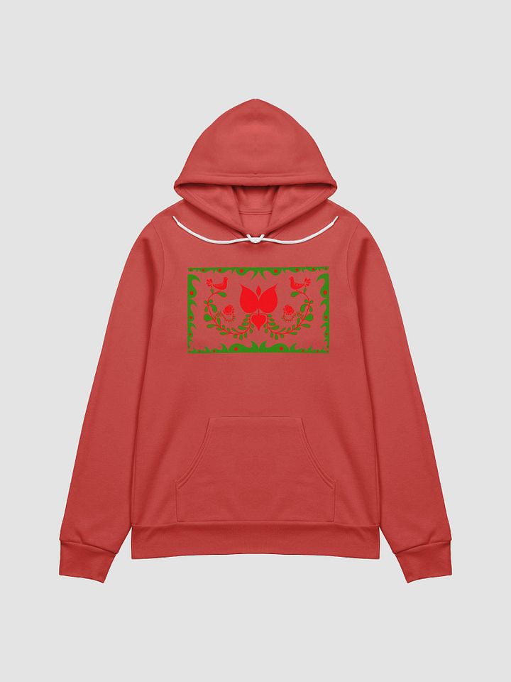 Hungarian Traditions Bliss Hoodie product image (1)