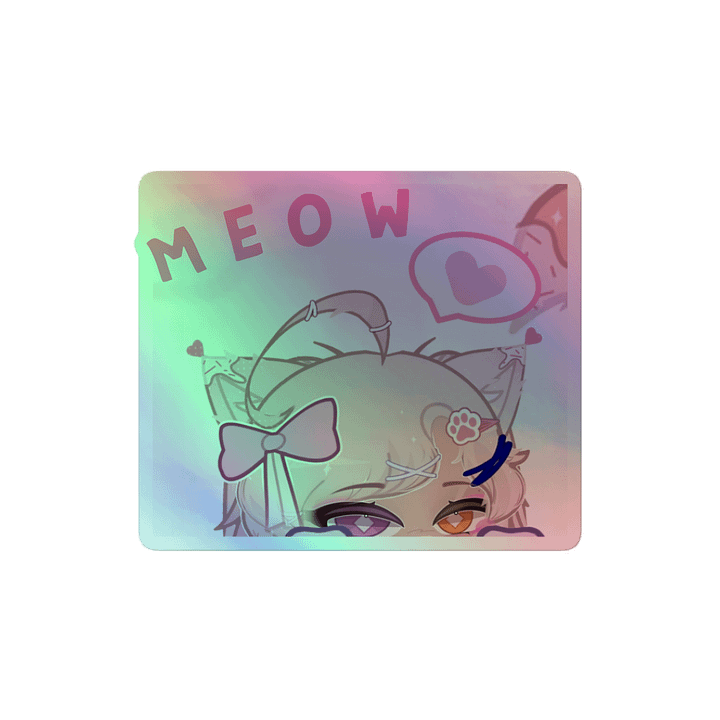 KITCAT- KT,, KitKat featured sticker! 