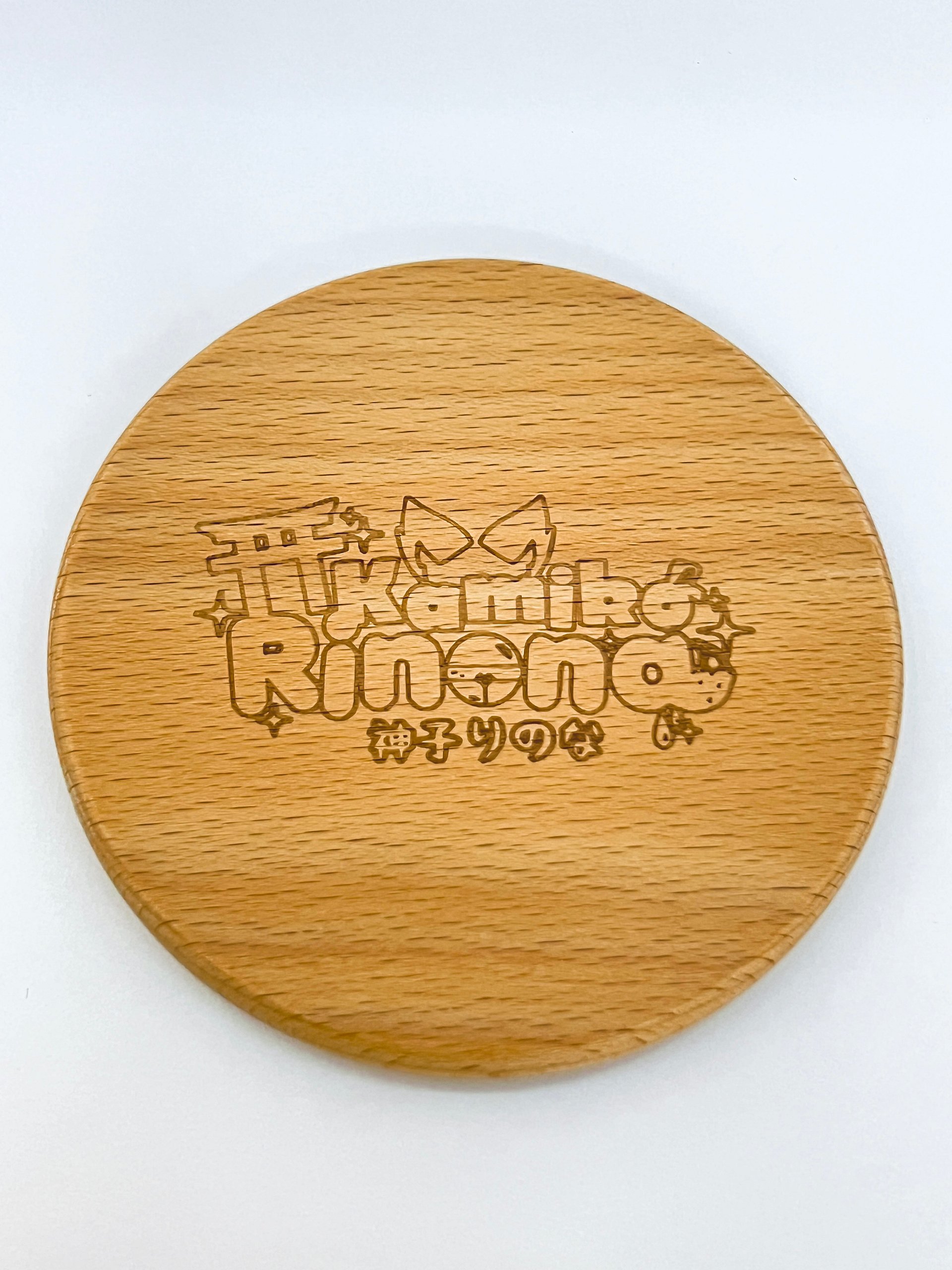 Rinona E-Tank Coaster product image (3)