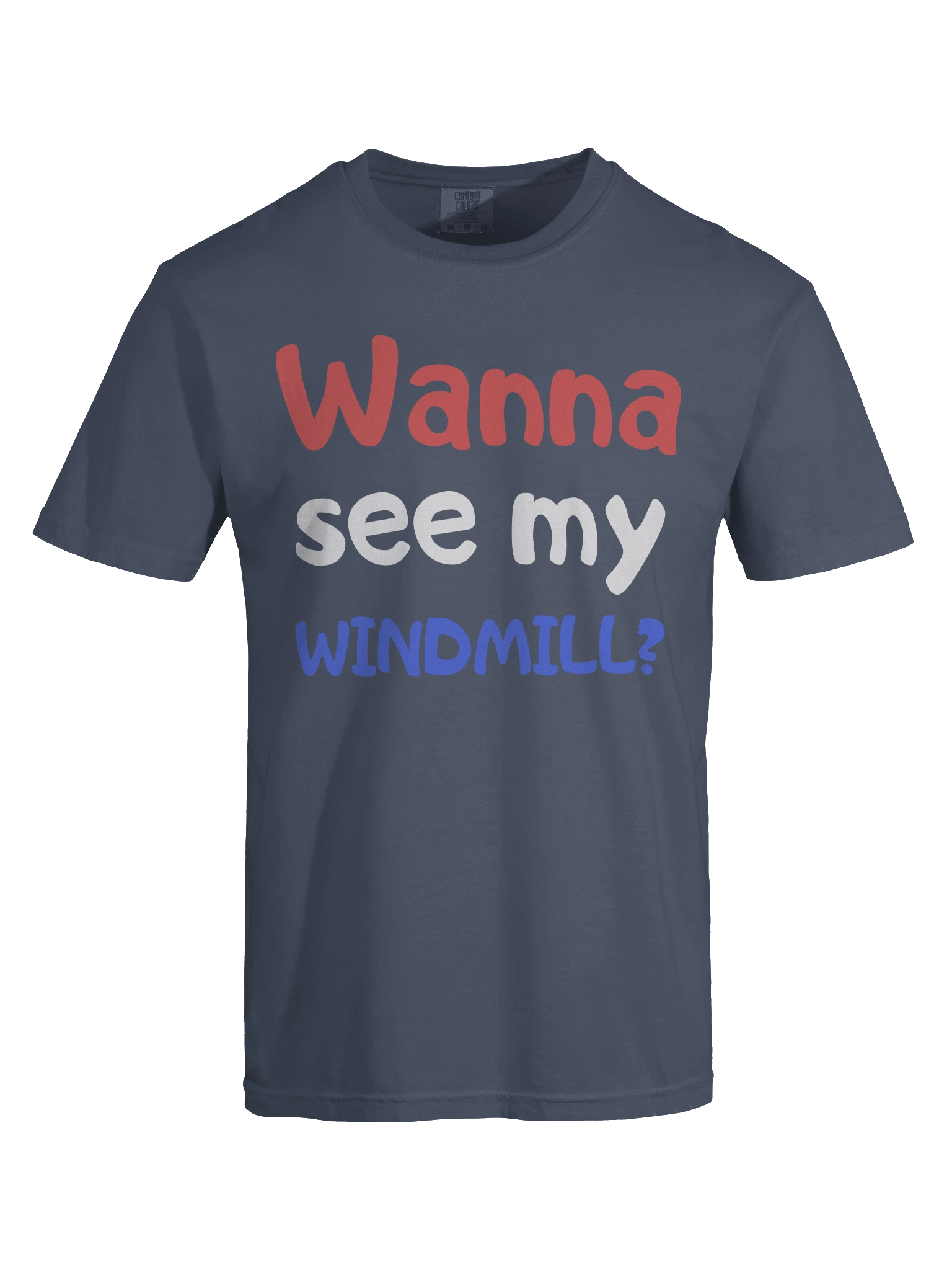 Wanna see my Windmill? product image (55)