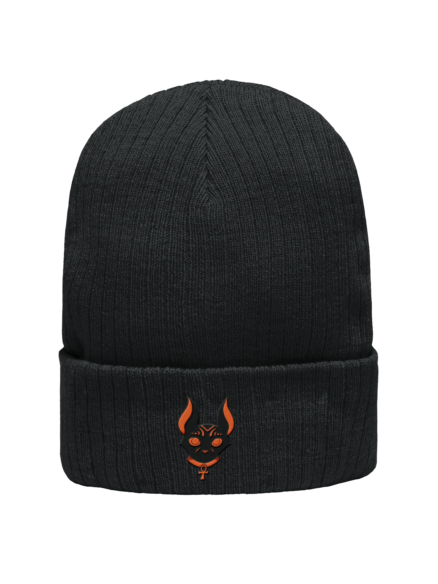 Anubace Halloween Beanie product image (1)