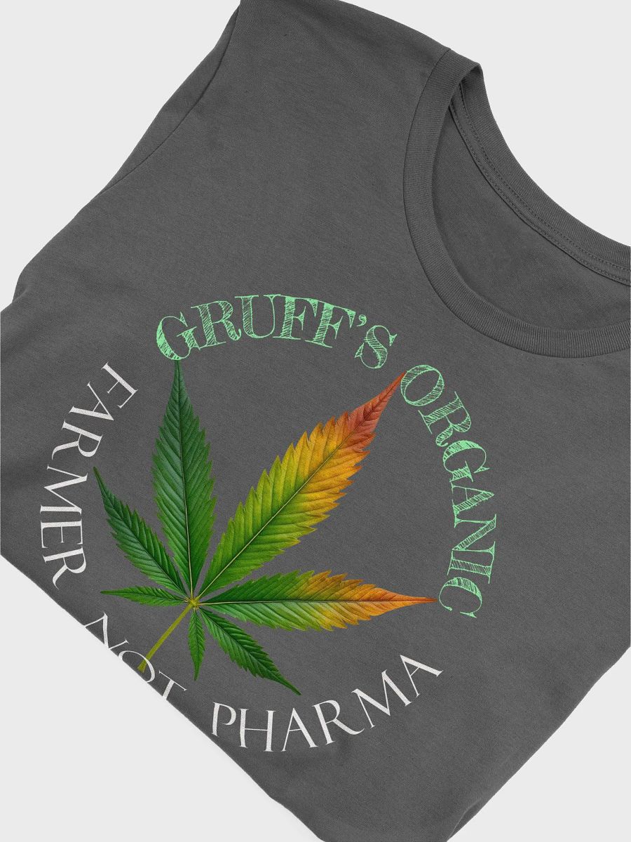 Farmer not Pharma product image (21)