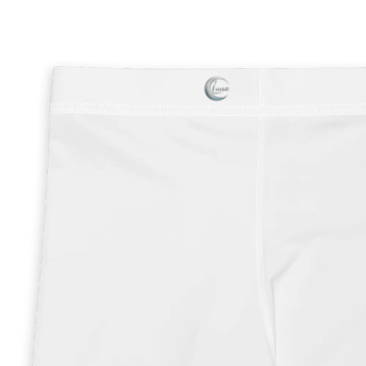 Luna Men's White Leggings product image (2)
