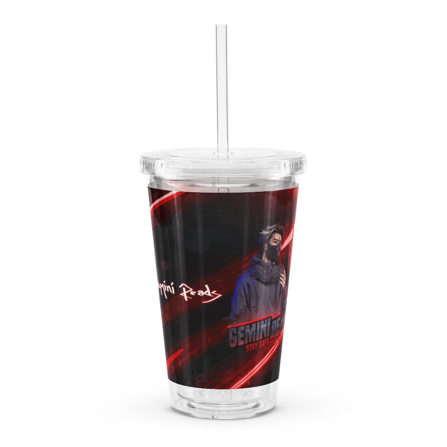 Gemini Tumbler product image (4)