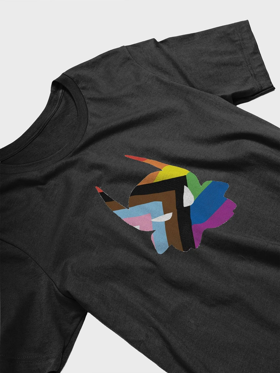 Pride Logo T-Shirt product image (3)