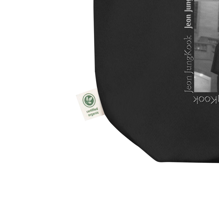JK for CK Eco Friendly Tote Bag product image (2)