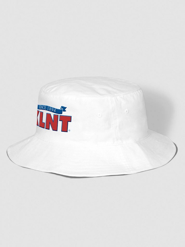 XLNT Foods Flexfit Logo Bucket Hat product image (6)
