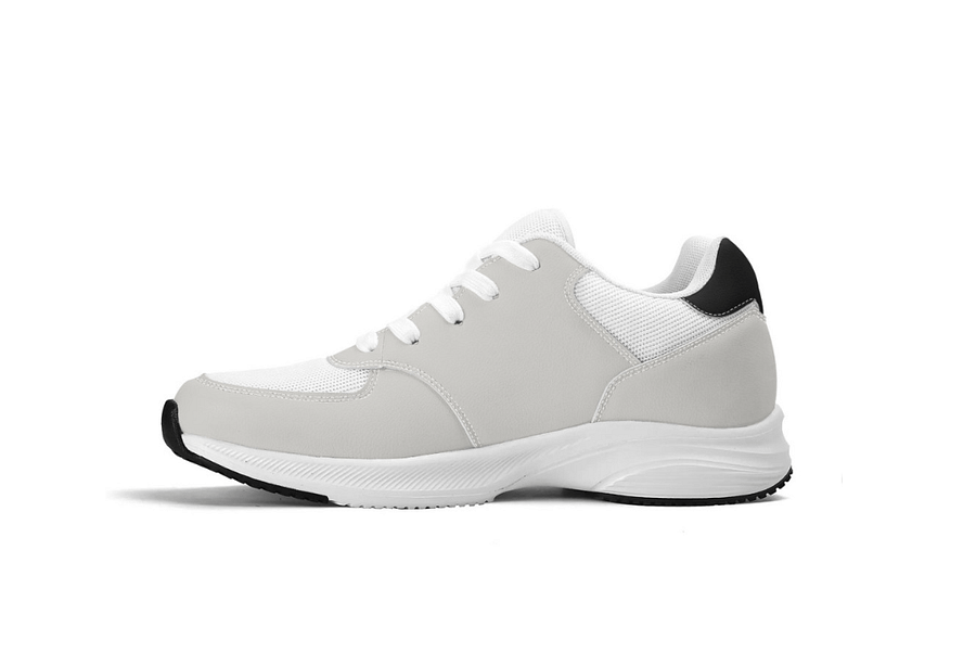 Limited Edition OS WWDZ Archtic Flux CTRL 010 Sneakers - NE product image (6)