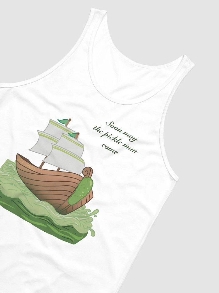 Sloth_Pickle Tank product image (2)
