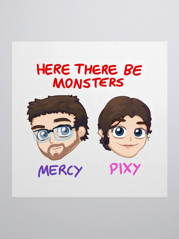 HTBM Duo Sticker product image (1)