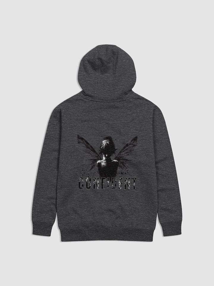 Confident Hoodie product image (1)