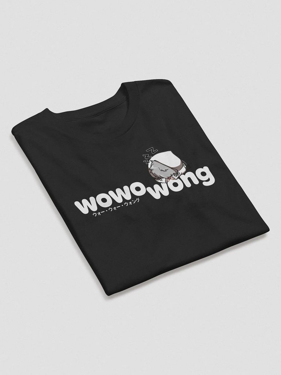 Oyasumi WoWo - Shirt product image (4)