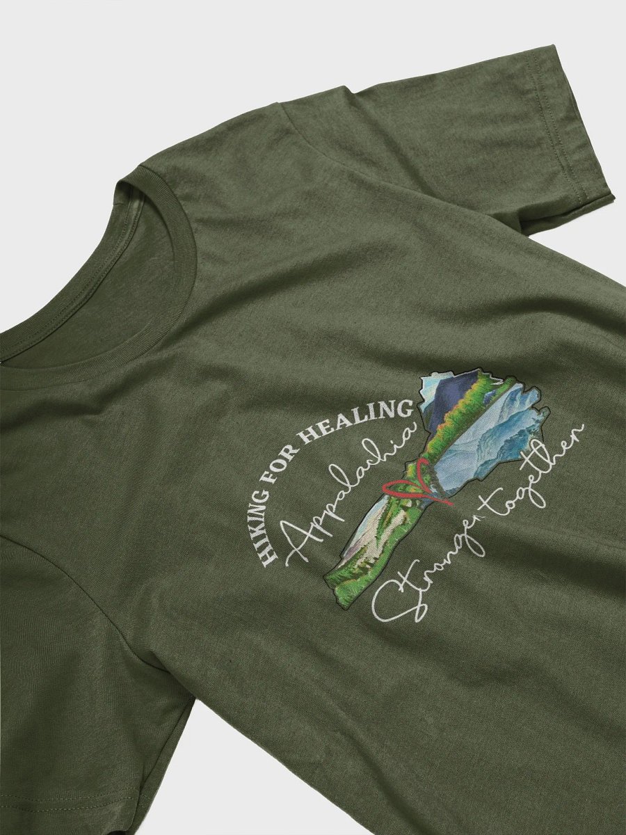 Hiking for Healing in Appalachia - Wild Flowers Adventures product image (12)