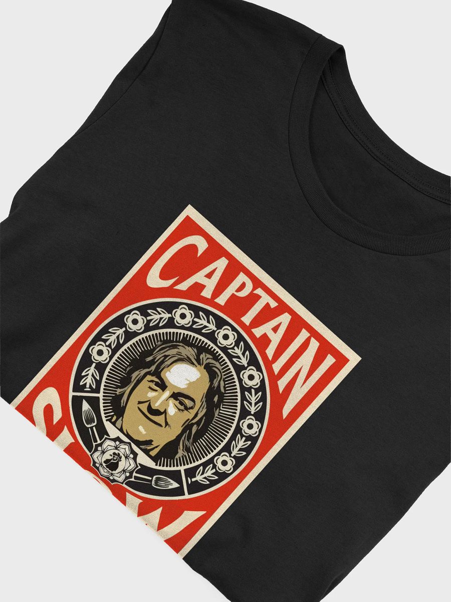captain slow vintage product image (5)