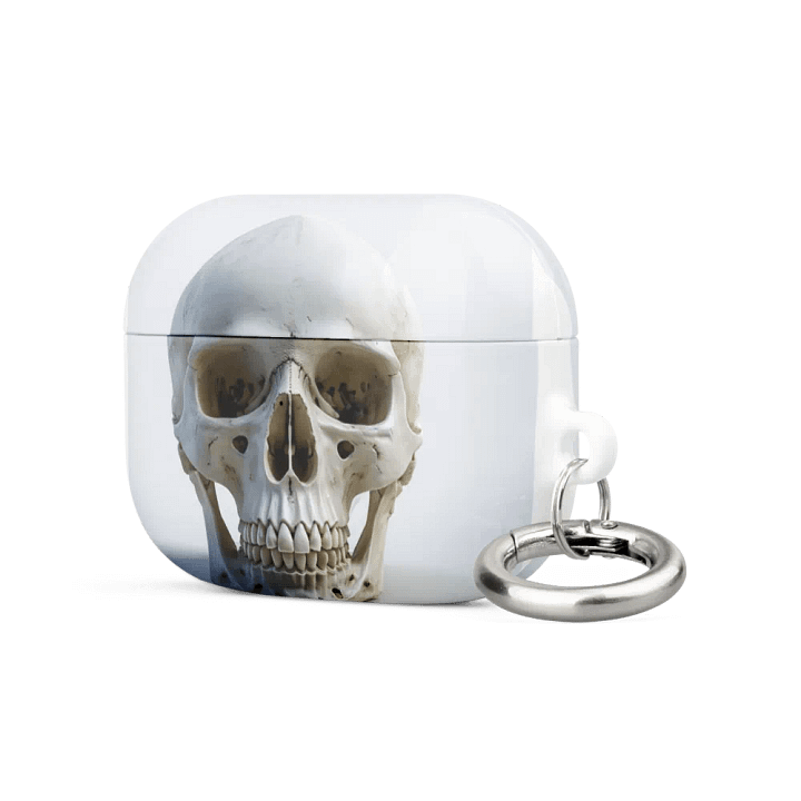 Skull Power AirPods® Case product image (42)