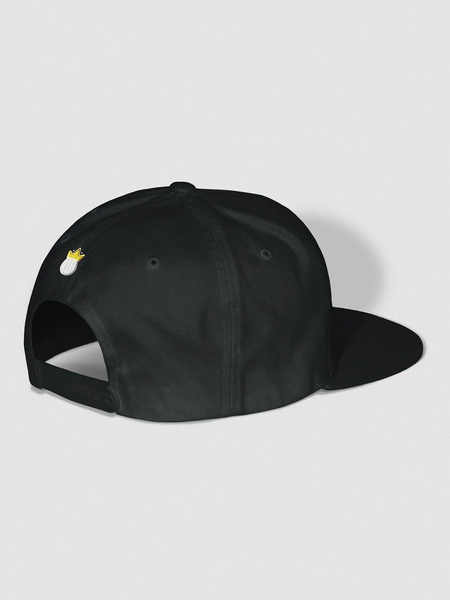 The Representation of Breakfast Hat product image (3)