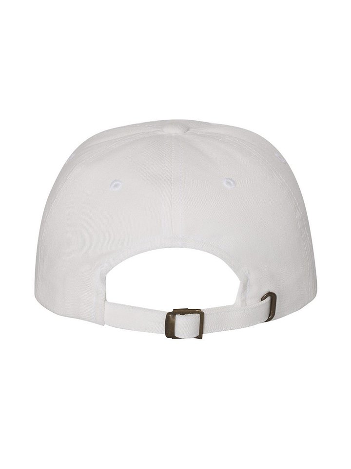 Soluna - Adjustable Classic Dad Hat product image (2)
