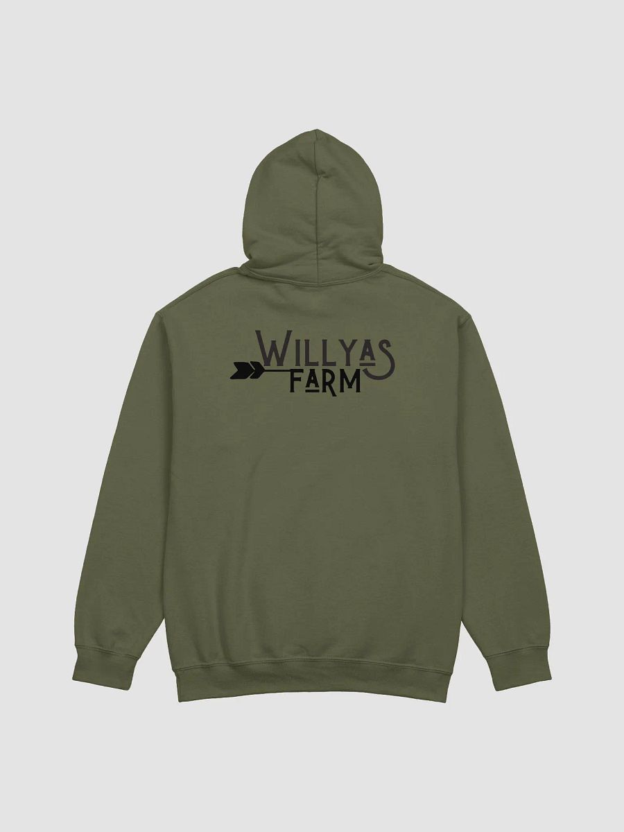 Stay Positive- Quotes by Jon Hoodie product image (3)