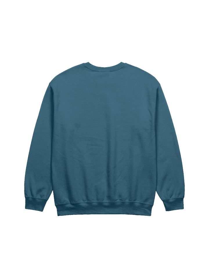 Buckwheat Crew Neck Sweatshirt product image (2)