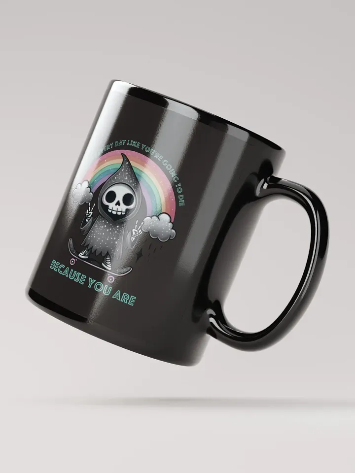 Live Every Day Mug product image (3)
