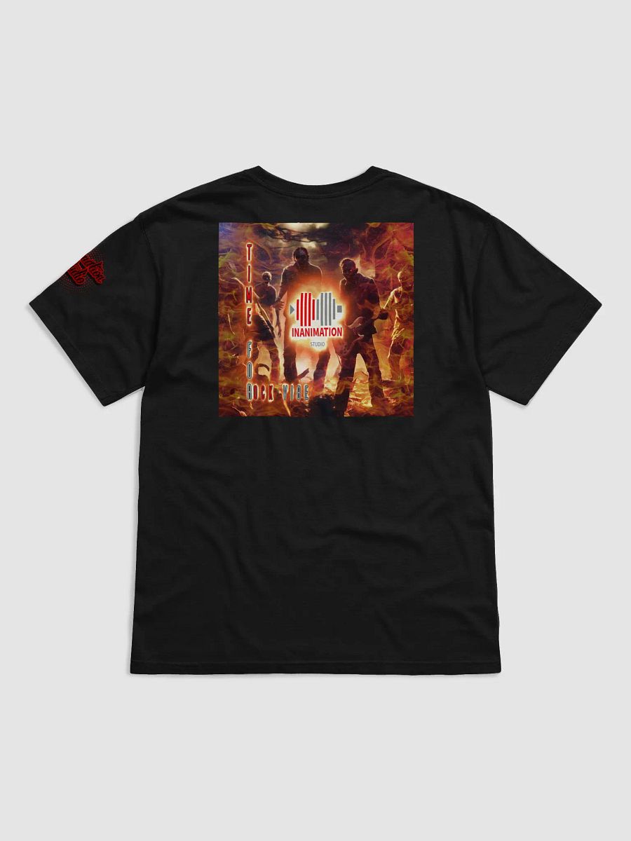 Time For Rock Vibe product image (2)