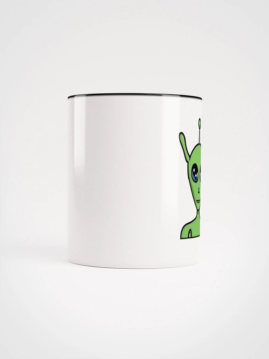 Alien Antenna Mug product image (5)
