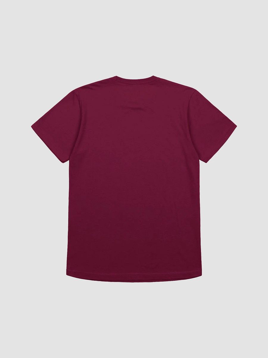 Old-School TTC Premium Supersoft T-Shirt product image (3)