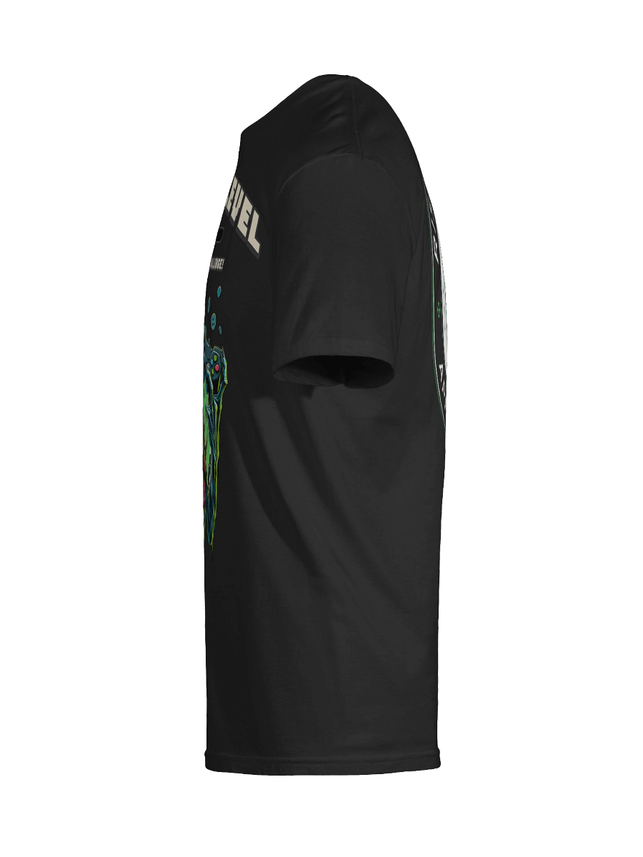 Expert Level - Zombie Gaming Edition product image (9)
